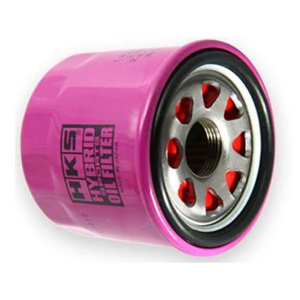 Масляный фильтр