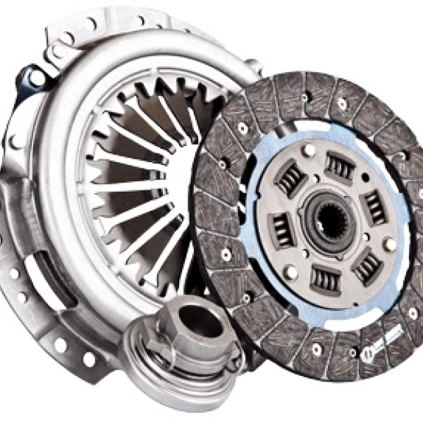 Комплект сцепления